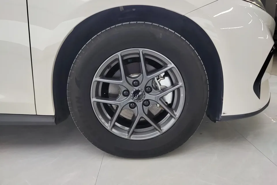 BYD Seal 06DM Seal 06DM 2024 DM-i 80KM Deluxe 2024 — thumbnail 3