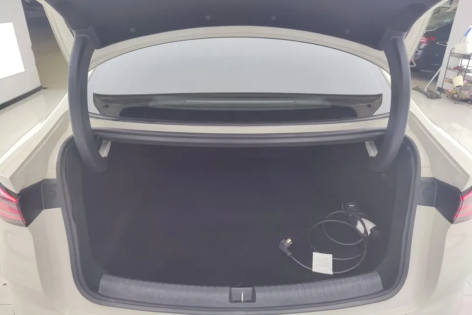 BYD Seal 06DM Seal 06DM 2024 DM-i 80KM Deluxe 2024 — thumbnail 5