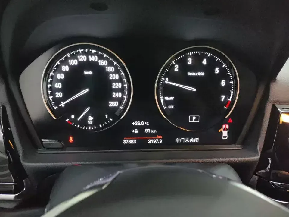 BMW 1 Series BMW 1 Series 2021 120i M Sport 2022 — thumbnail 5