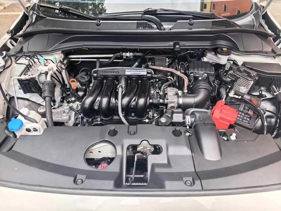 Honda VEZEL Binzhi 2023 1.5L CVT Technology Edition 2023 — thumbnail 3
