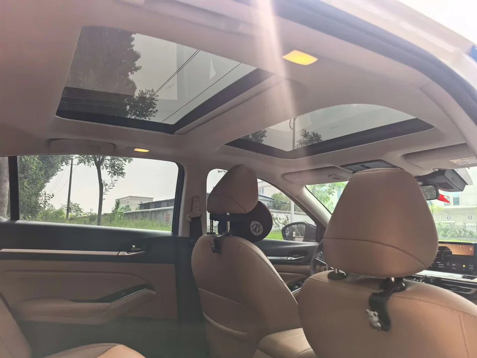 Nissan Altima Sound of nature 2022 2.0L XL-Upr Premium Edition 2023 — thumbnail 3