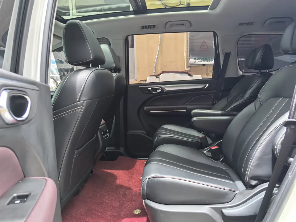 GAC Trumpchi M6 Trumpchi M6 2023 PRO 270T WDCT Premium Edition 2024 — thumbnail 3