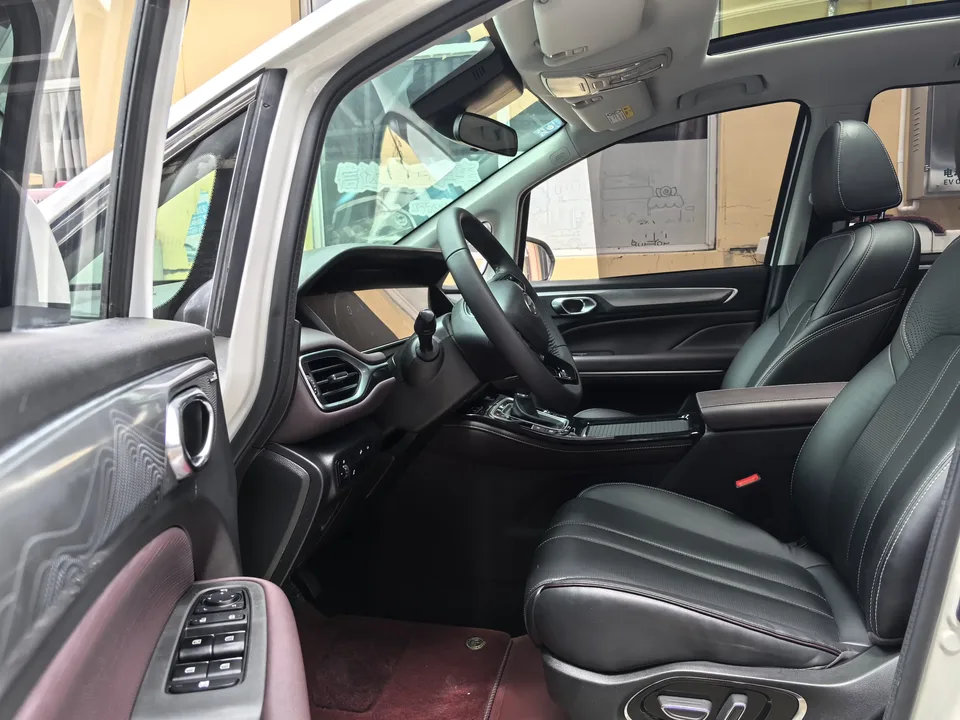 GAC Trumpchi M6 Trumpchi M6 2023 PRO 270T WDCT Premium Edition 2024 — thumbnail 5
