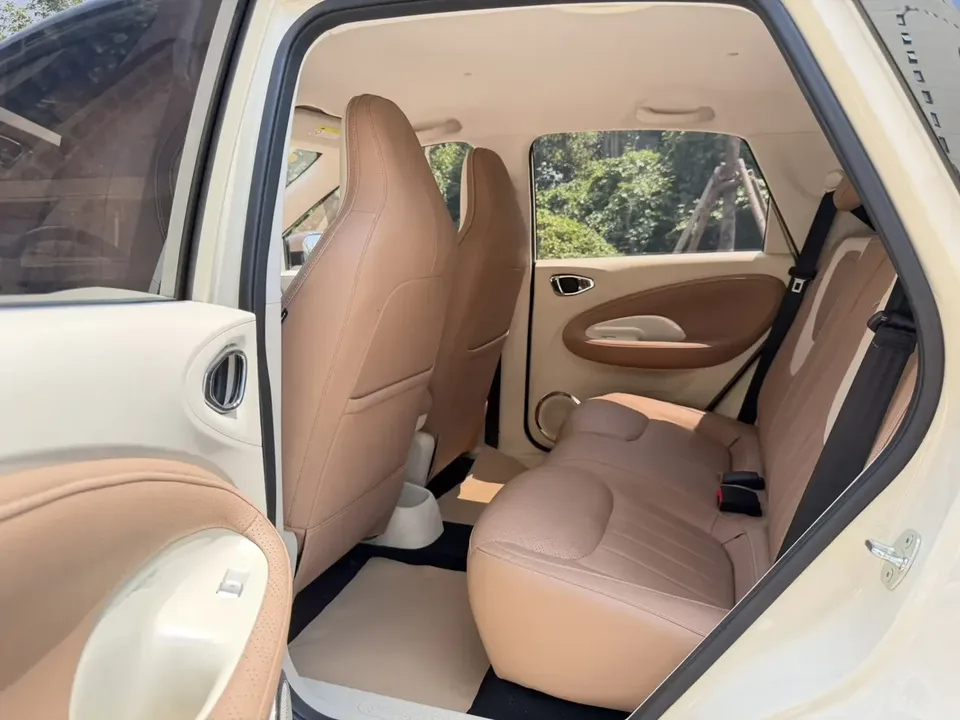 Wuling Bingo Wuling Bingo 2025 333KM Lingxi Exclusive Edition 2025 — thumbnail 3