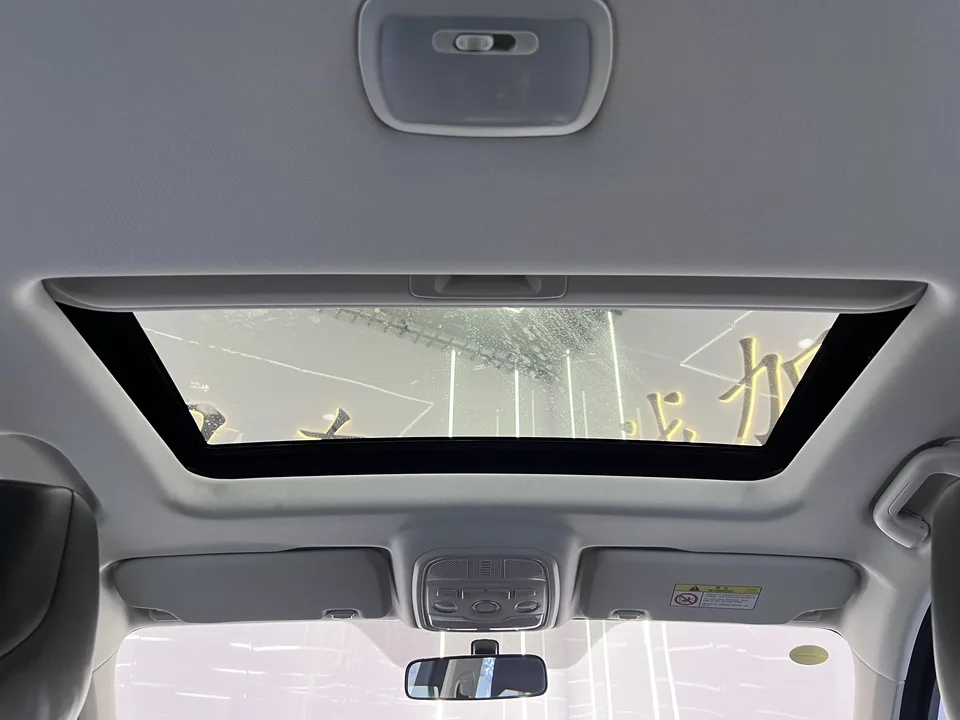 Haval H6 Haval H6 2023 National Trend Edition 1.5T Automatic City Edition 2023 — thumbnail 3