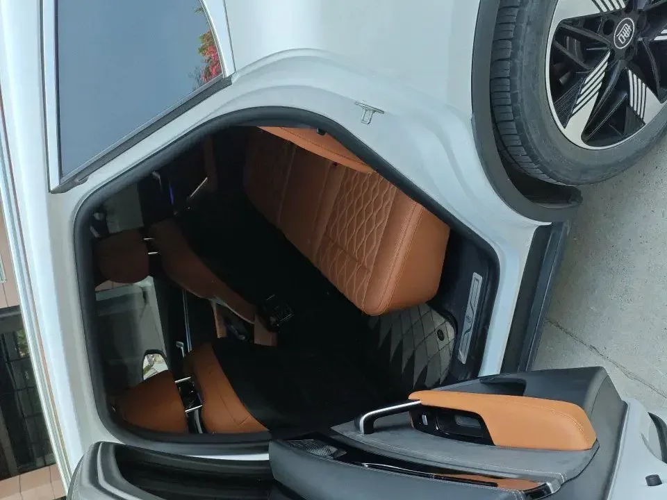 BYD Tang DM Tang DM 2023 DM-i Champion Edition 112KM Premium 2023 — thumbnail 2