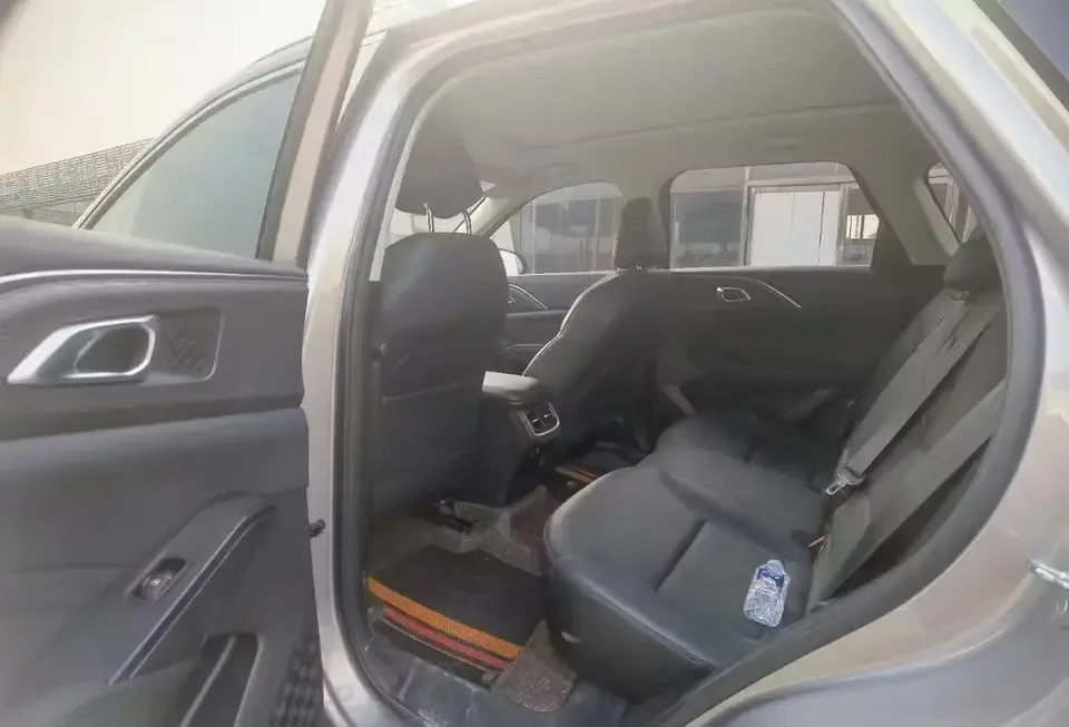 Haval Xiaolong MAX Haval Xiaolong MAX 2023 1.5L Hi4 105 4WD Smart Flagship Edition 2023 — thumbnail 3