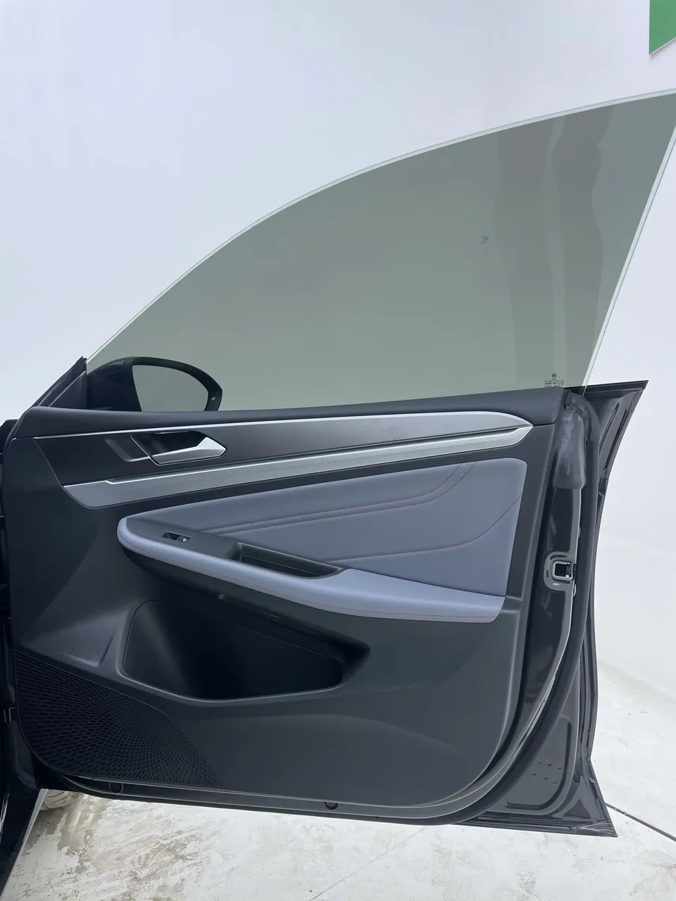 Volkswagen Lamando Lingdu 2023 Lingdu L 280TSI DSG Cool Edition 2023 — thumbnail 4
