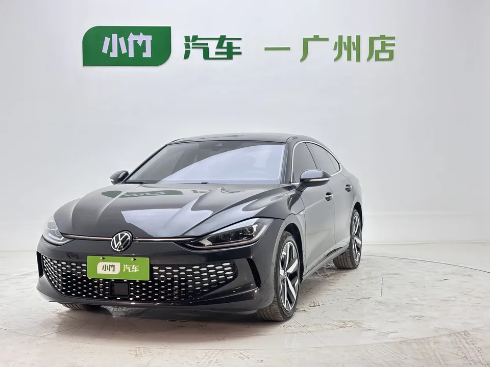 Volkswagen Lamando Lingdu 2023 Lingdu L 280TSI DSG Cool Edition 2023 — photo 1, buy with delivery to Moscow