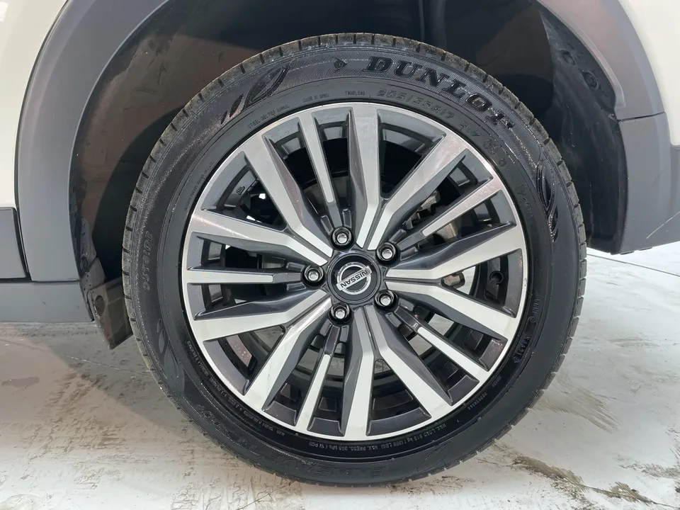 Nissan Jinke Jinke 2022 1.5L XV CVT Deluxe Edition 2022 — thumbnail 3