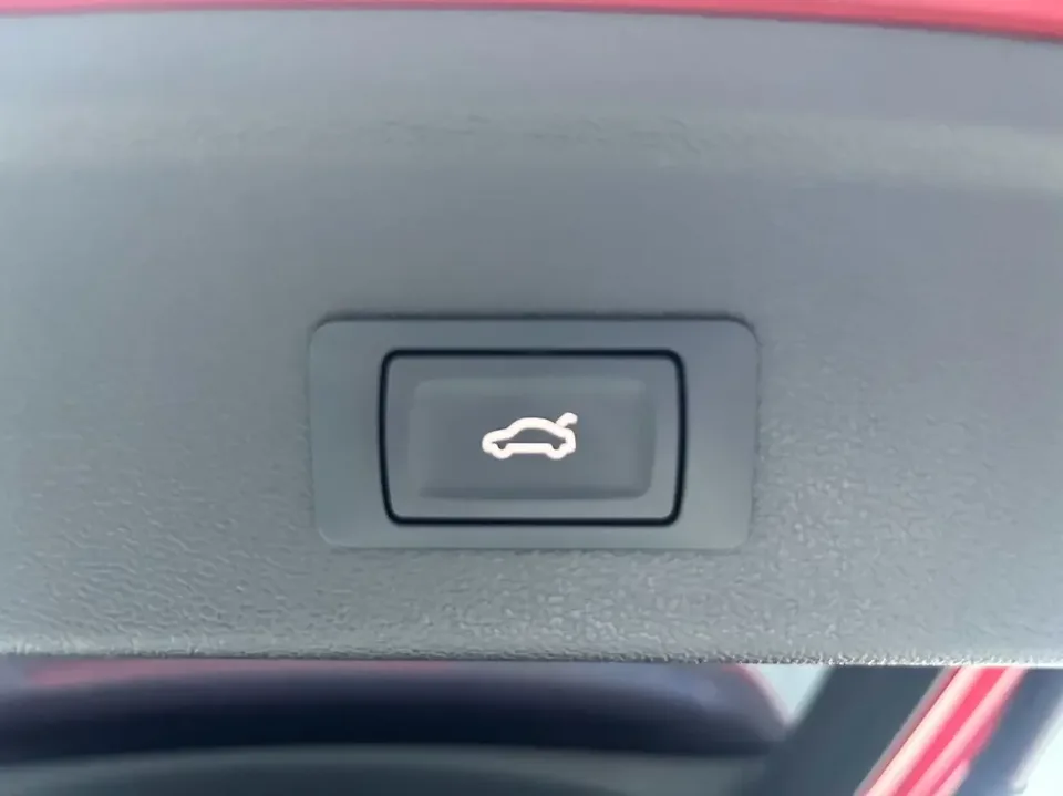 Audi A3 Audi A3 2022 Sportback 35 TFSI Stylish and sporty 2022 — thumbnail 3