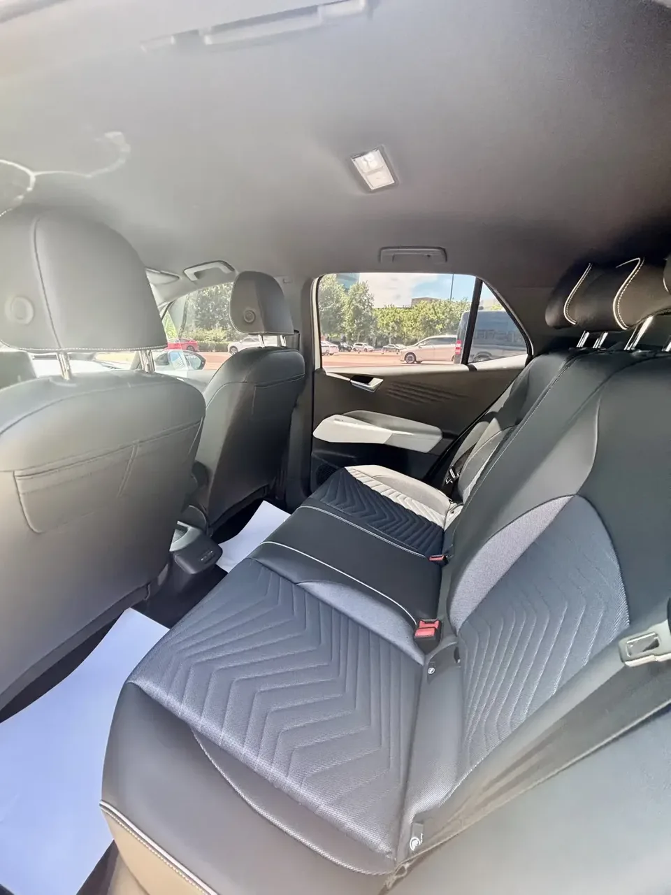 Volkswagen ID.3 Volkswagen ID.3 2023 Pure Smart Edition 2023 — thumbnail 4