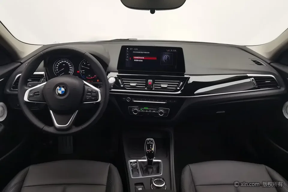 BMW 1 Series BMW 1 Series 2021 Modified 120i M Sport 2022 — thumbnail 4
