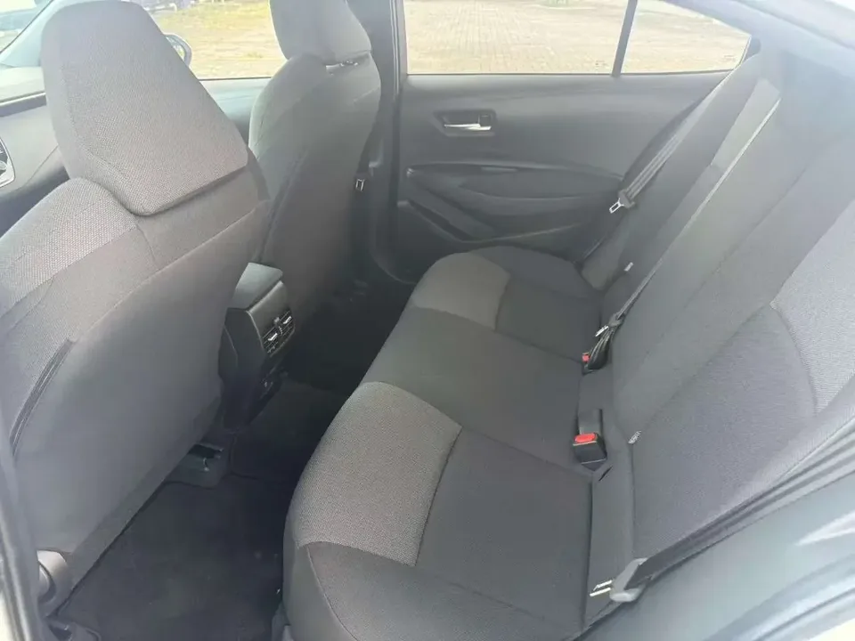 Toyota Levin Lei Ling 2023 185T Deluxe 2023 — thumbnail 3