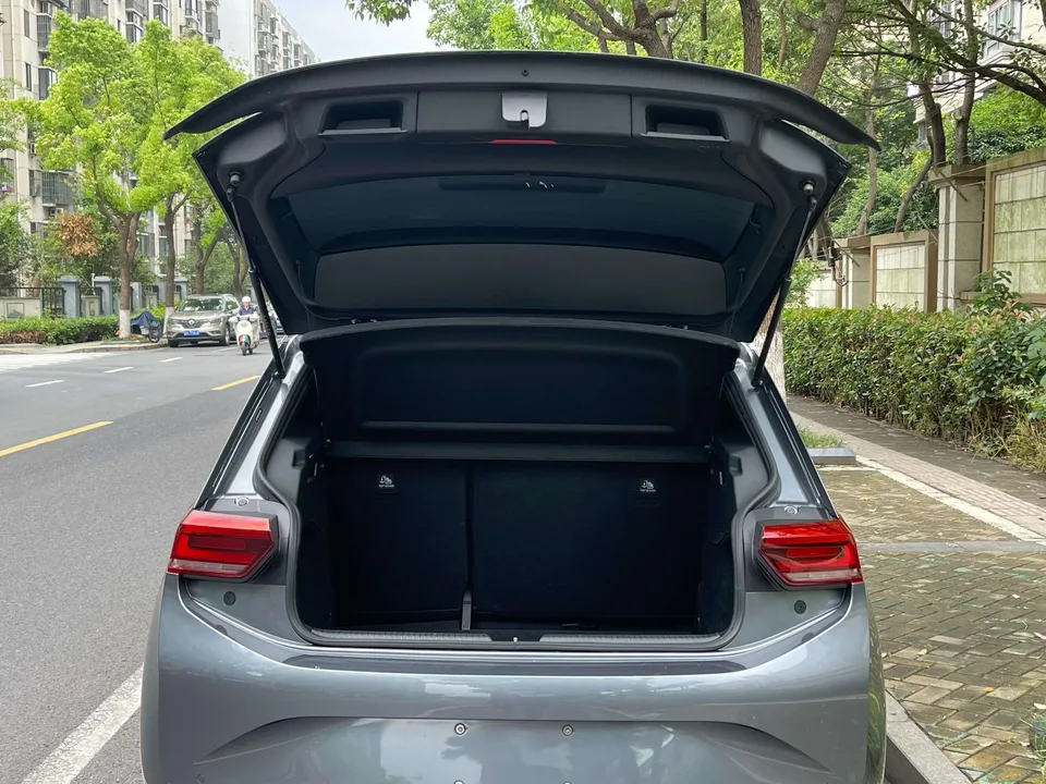 Volkswagen ID.3 Volkswagen ID.3 2023 Pure Smart Edition 2023 — thumbnail 5