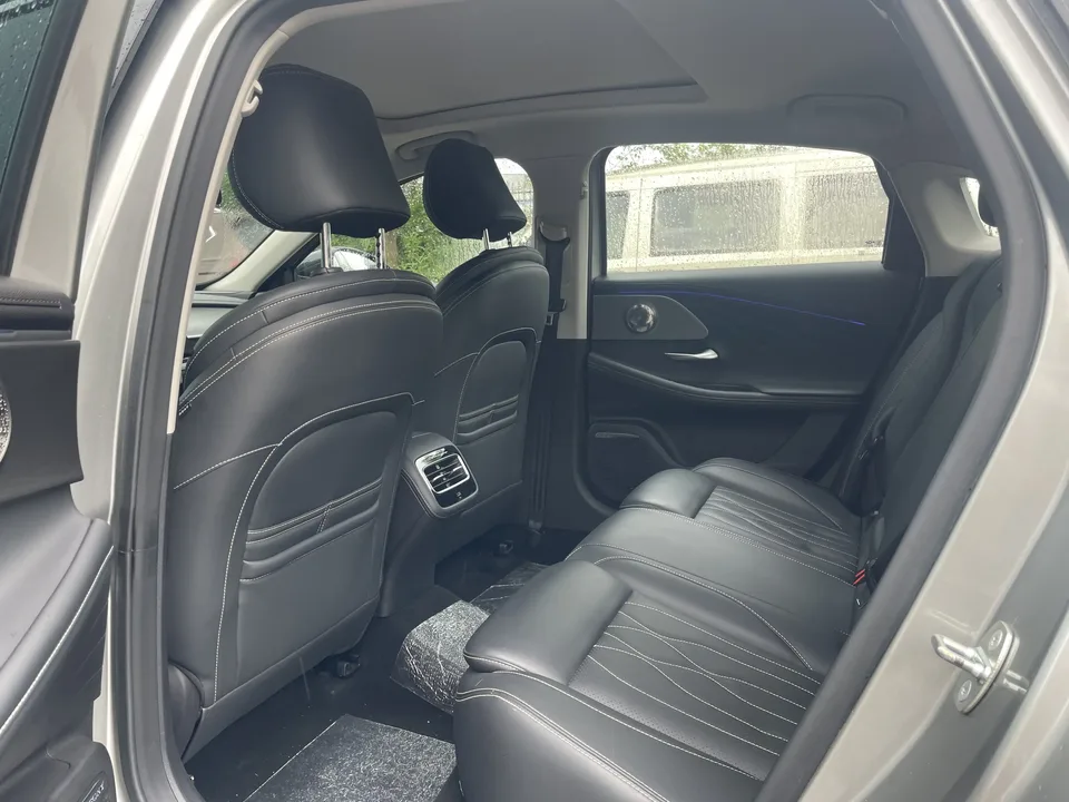 Chery Arrizo 8 Arrizo 8 2024 1.6TGDI DCT Excellence Edition 2024 — thumbnail 3