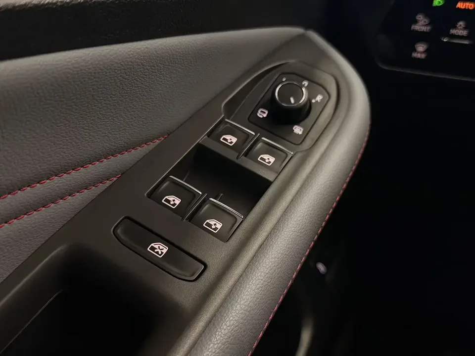 Volkswagen Lamando Lingdu 2023 Lingdu L 280TSI DSG Cool Edition 2023 — thumbnail 5