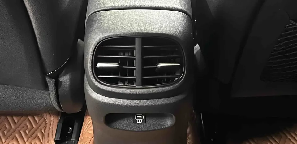 Hyundai Elantra Elantra 2023 1.5L CVT GLX Elite Edition 2023 — thumbnail 3