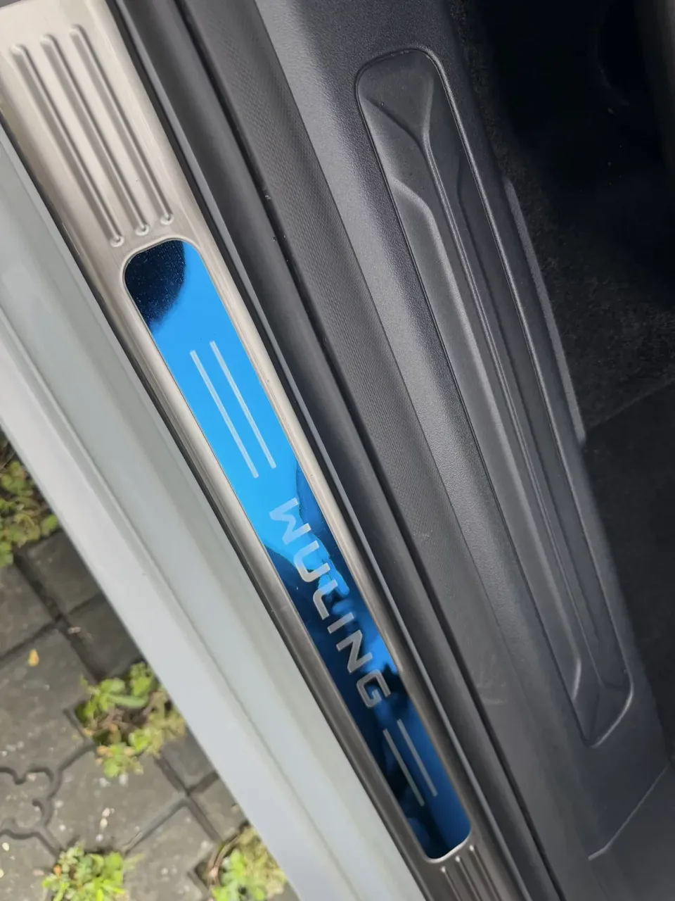 Wuling Starlight 730 Starlight 730 2025 1.5T CVT Elite 2026 — thumbnail 3