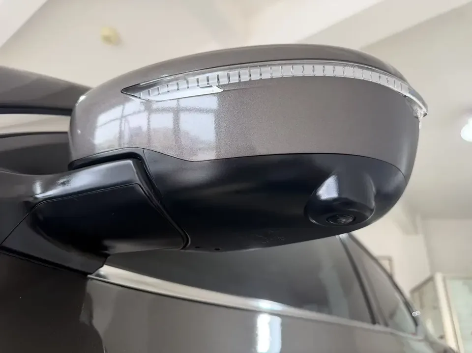 Nissan Qashqai Qashqai 2022 2.0L XV Prem. Deluxe Edition 2023 — thumbnail 5