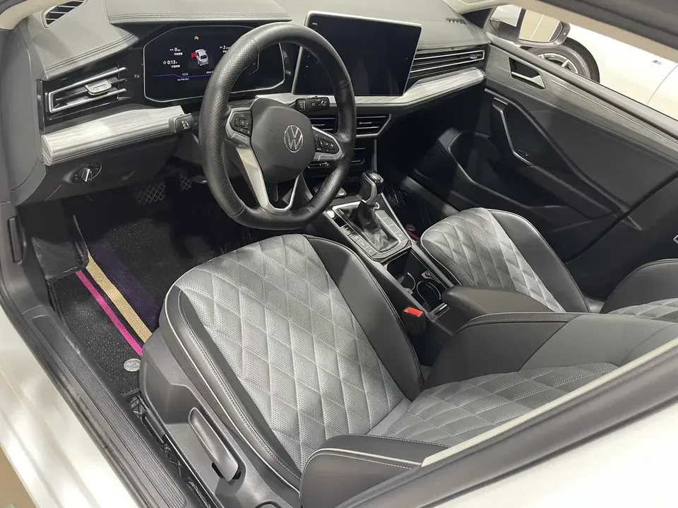 Volkswagen Sagitar Sagitar 2023 280TSI DSG Beyond Edition Plus 2022 — thumbnail 5