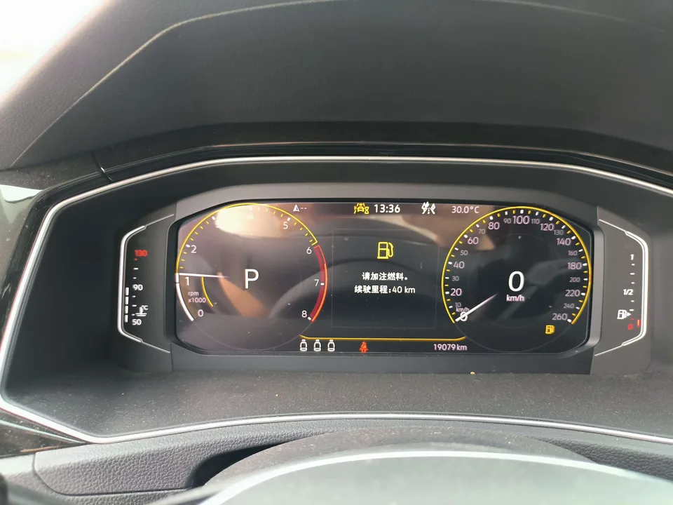 Volkswagen T-Roc TANG 2022 280TSI DSG 2WD Comfort PLUS 2022 — thumbnail 3