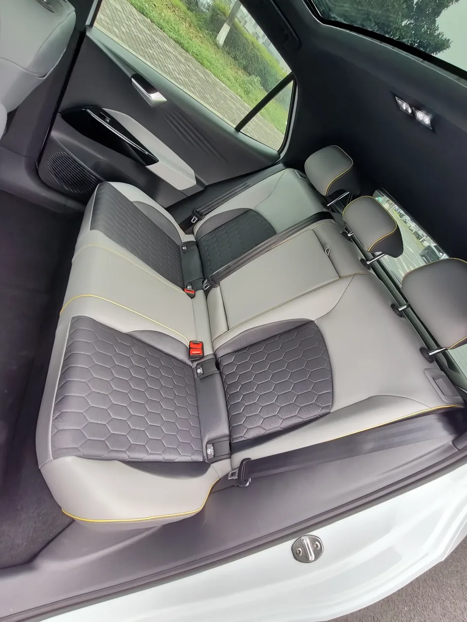 Volkswagen ID.3 Volkswagen ID.3 2023 Extreme Edition 2023 — thumbnail 5