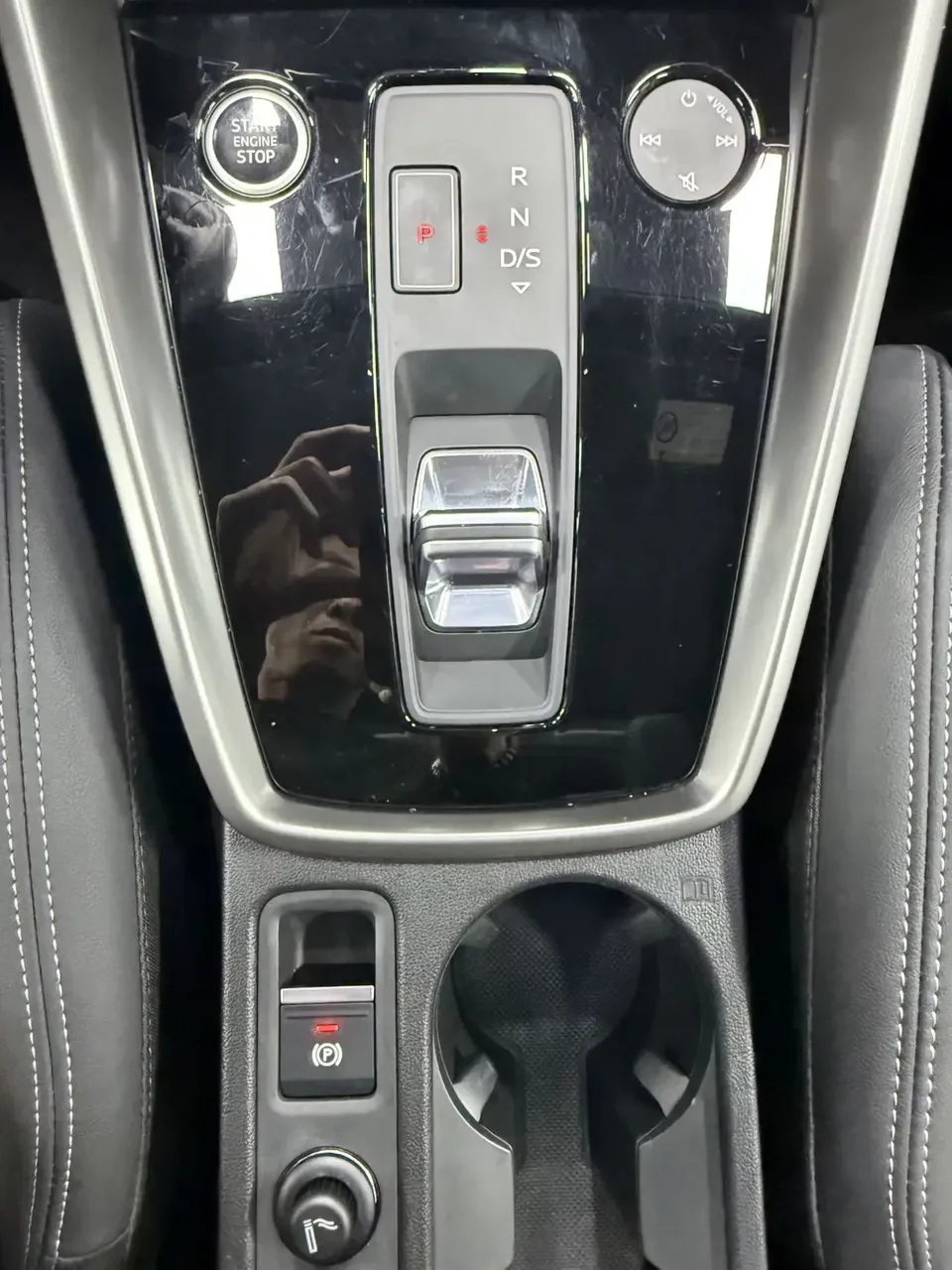 Audi A3 Audi A3 2022 A3L Limousine 35 TFSI Stylish Sports 2022 — thumbnail 4