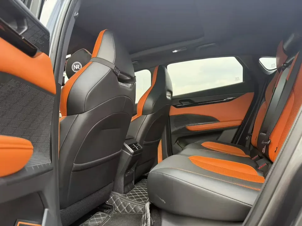 Changan UNI-V Changan UNI-V 2023 1.5T Sports Edition 2023 — thumbnail 3