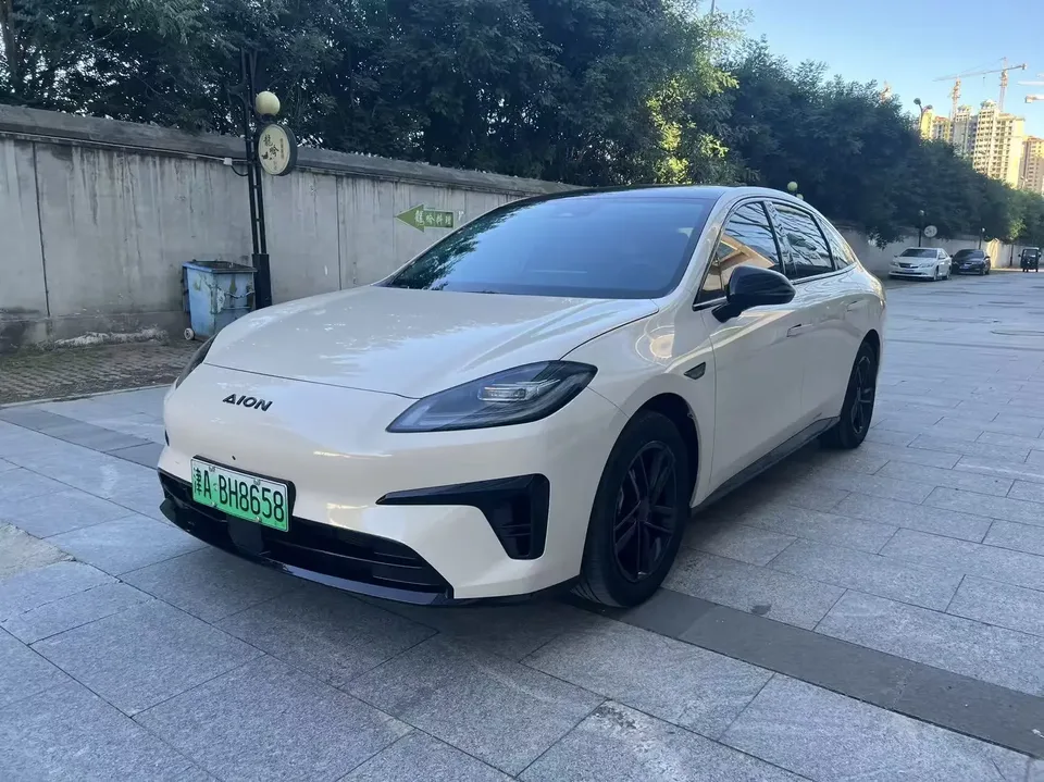 AION RT AION RT 2026 520 Smart Edition 2025 — photo 1, buy with delivery to Moscow