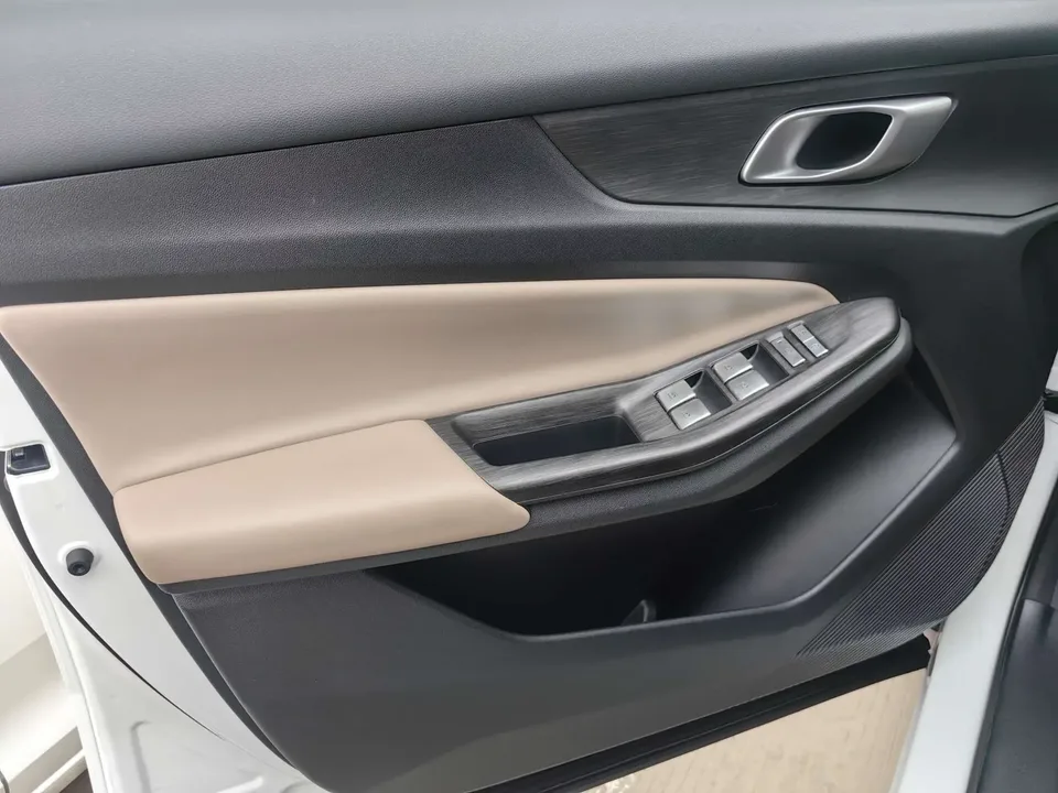 Changan CS55 Plus Changan CS55 PLUS 2022 Second generation 1.5T DCT pilot model 2023 — thumbnail 4