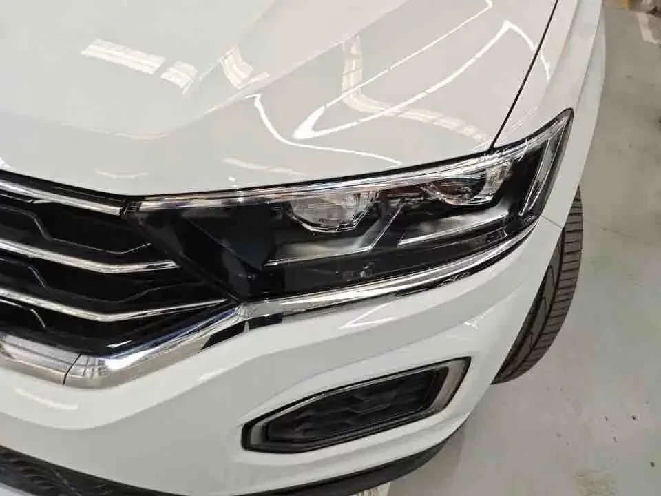 Volkswagen T-Roc TANG 2022 280TSI DSG 2WD Comfort PLUS 2022 — thumbnail 5