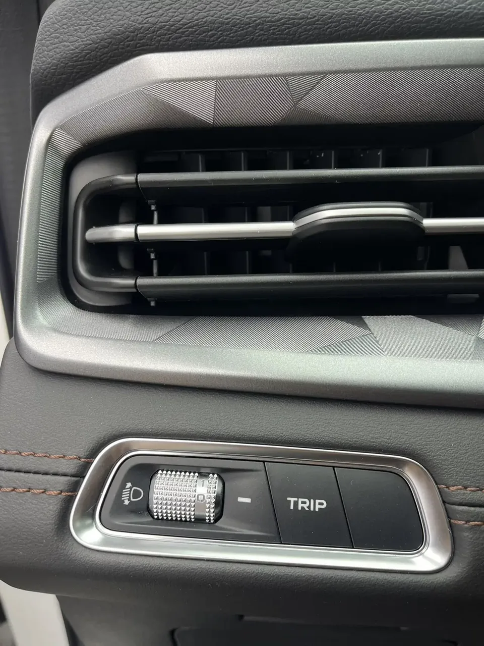 Geely Vision X6 Vision X6 2021 PRO 1.4T Automatic Premium 2022 — thumbnail 4