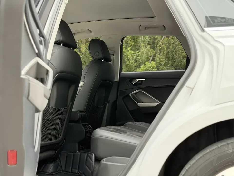 Audi Q3 Audi Q3 2022 35 TFSI Stylish Dynamic 2022 — thumbnail 5