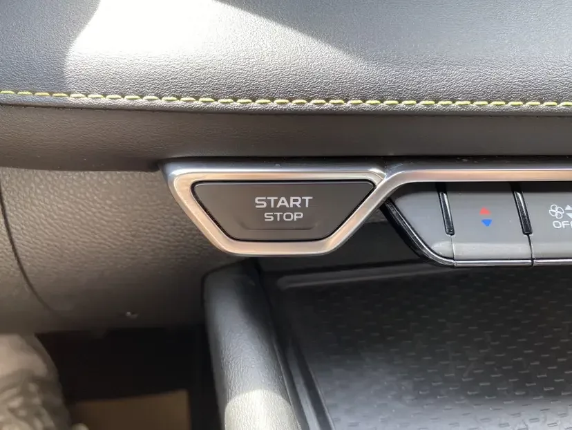 Geely Preface Xing Rui 2024 1.5T Kunlun Edition 2024 — thumbnail 5