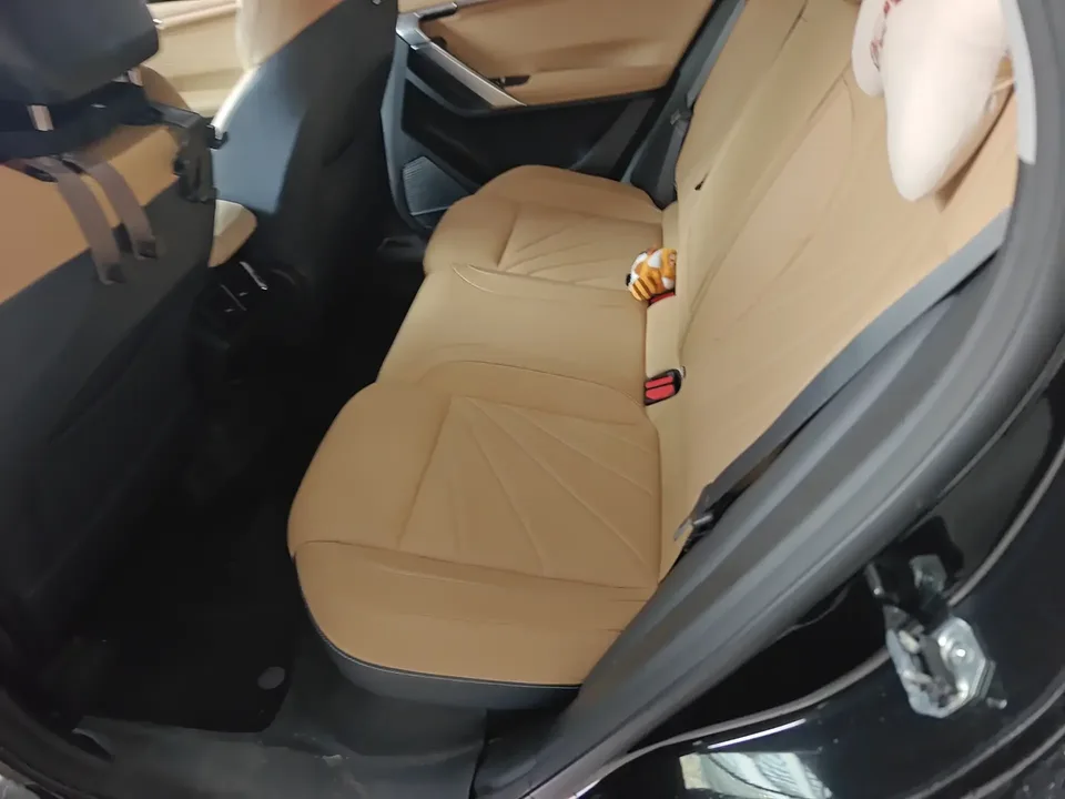Geely Atlas L Boyue L 2023 1.5TD DCT Premium 2024 — thumbnail 3