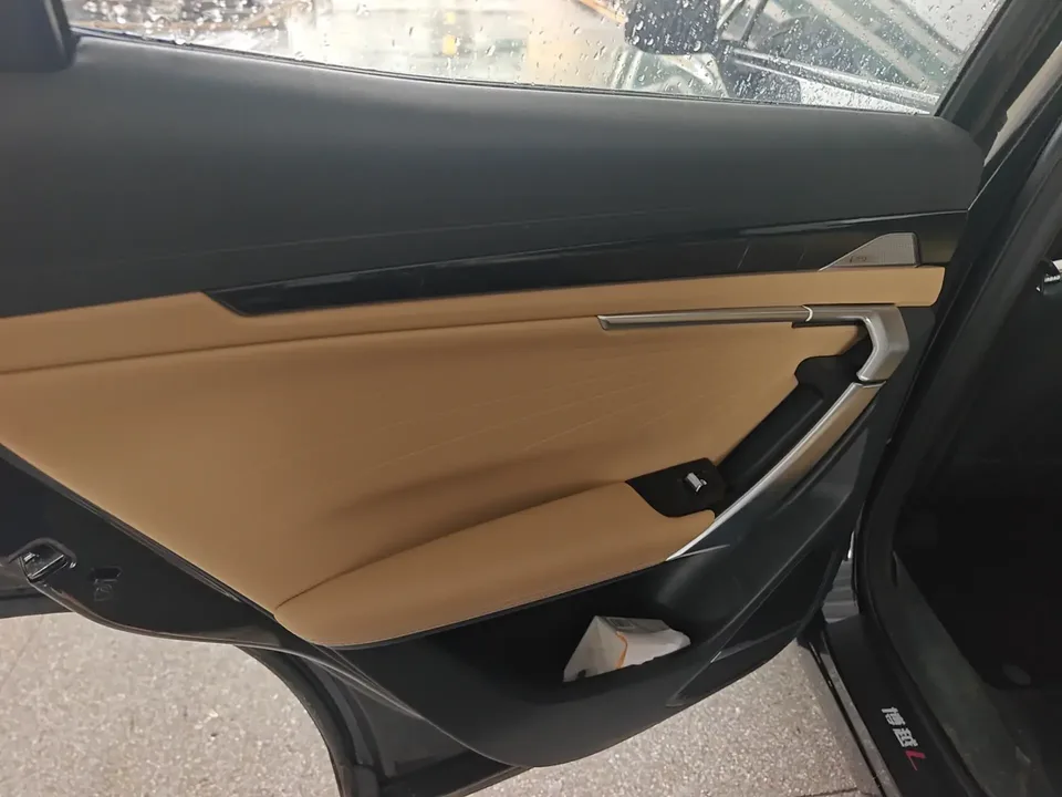 Geely Atlas L Boyue L 2023 1.5TD DCT Premium 2024 — thumbnail 5