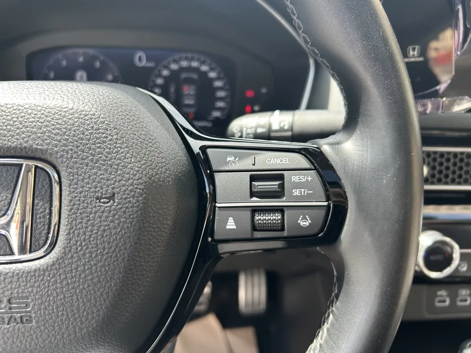Honda Integra Style 2023 240TURBO CVT Phantom Night Deluxe Edition 2023 — миниатюра 4
