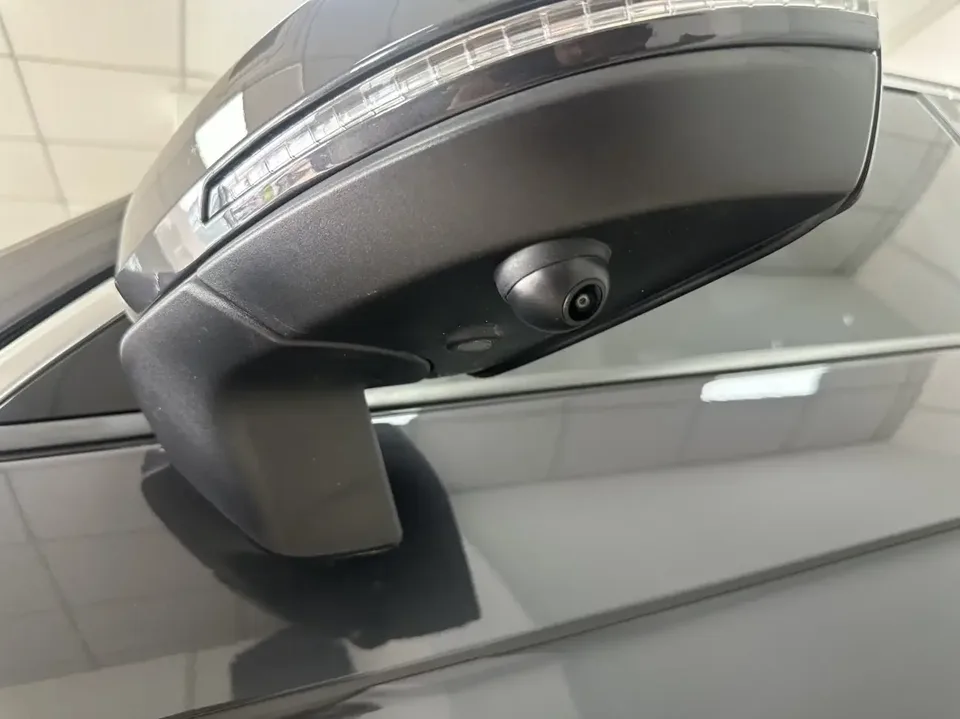 Volkswagen Tayron Tanyue 2023 280TSI 2WD Luxury Plus Advanced Edition 2022 — thumbnail 3