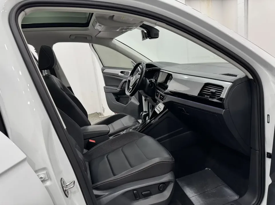 Volkswagen Tayron Tanyue 2022 280TSI 2WD Luxury Smart Edition 2022 — thumbnail 5