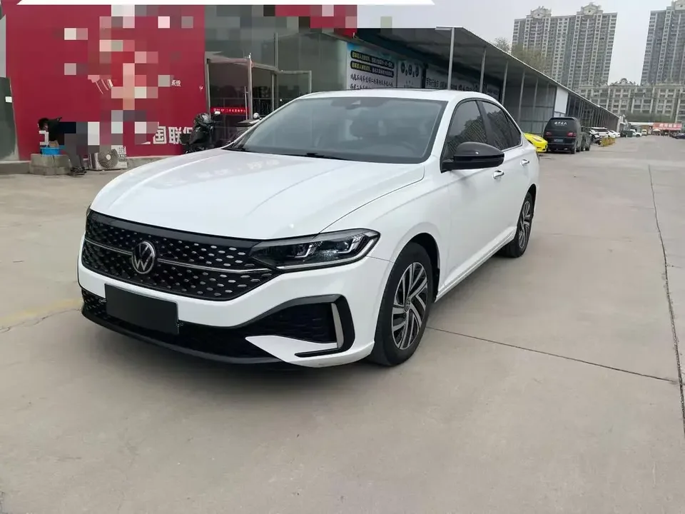 Volkswagen Lavida Lavida 2023 300TSI DSG Starry Sky Edition 2023 — photo 1, buy with delivery to Moscow
