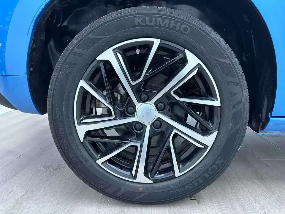Haval Jolion Harvard first love 2021 1.5T 2022 — thumbnail 4