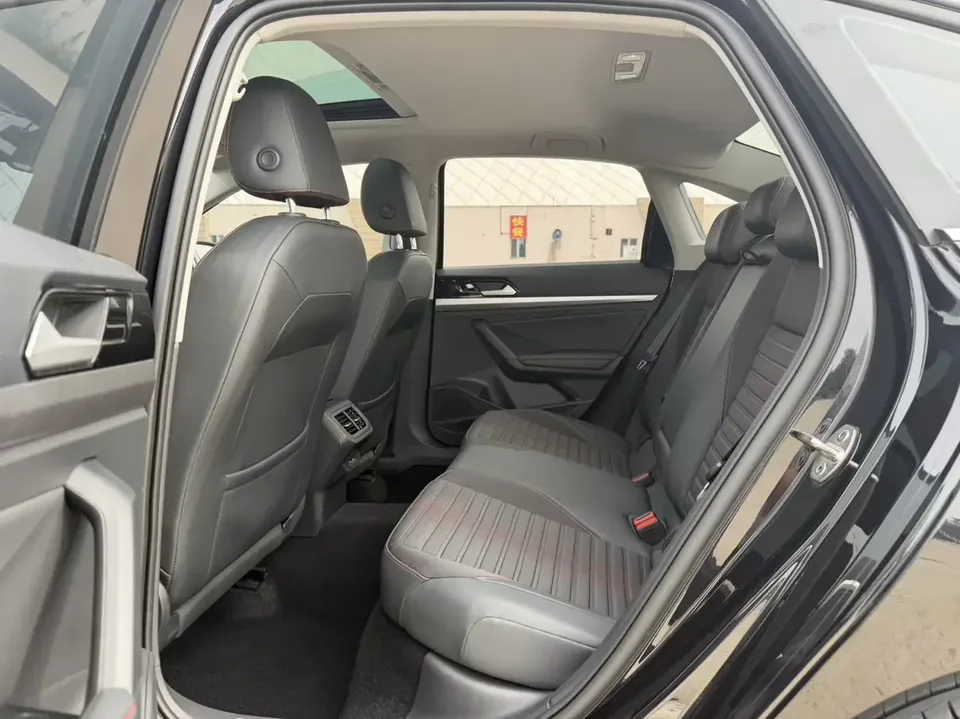 Volkswagen Lavida Lavida 2023 280TSI DSG Starry Sky Edition 2022 — thumbnail 5