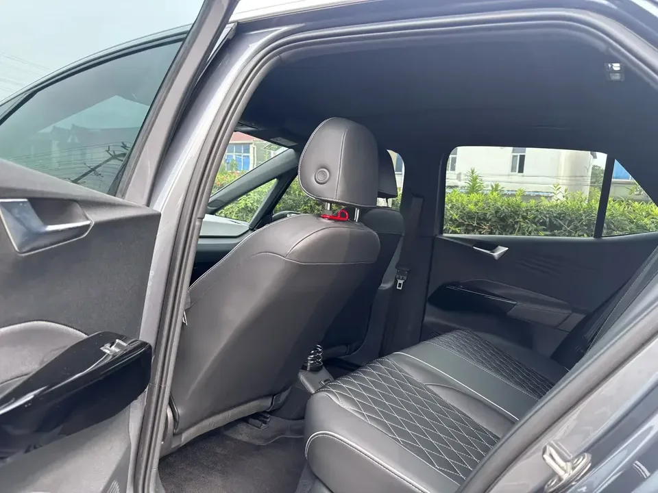 Volkswagen ID.3 Volkswagen ID.3 2022 Pure Smart Edition 2022 — миниатюра 3