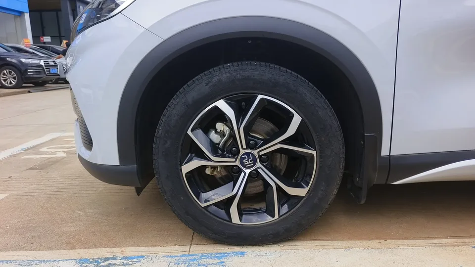 BYD Yuan Plus Yuan PLUS 2023 Champion Edition 430KM Leading Type 2023 — thumbnail 3
