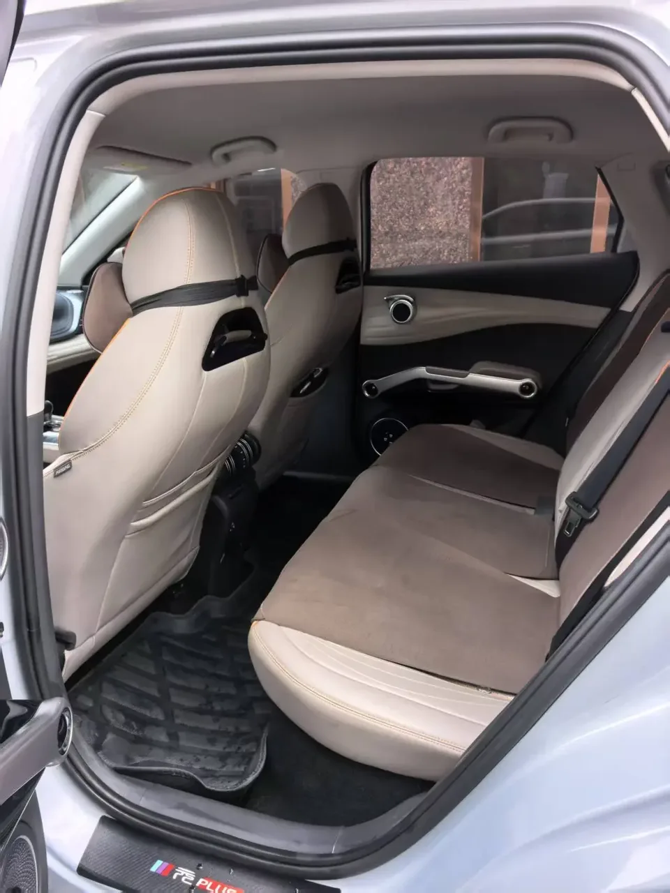 BYD Yuan Plus Yuan PLUS 2023 Champion Edition 430KM Leading Type 2023 — thumbnail 4