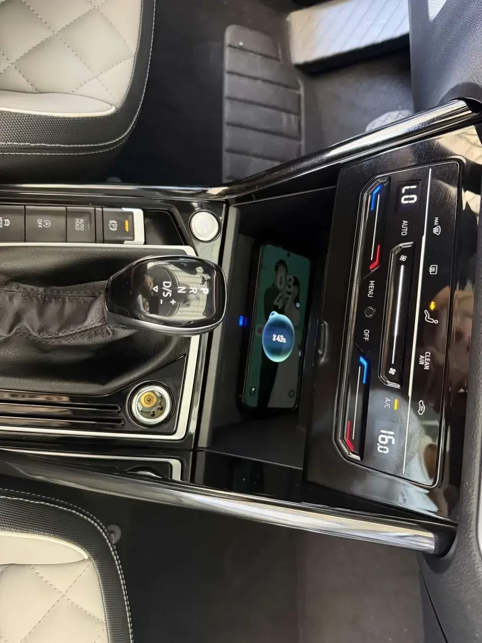 Volkswagen Tayron Tanyue 2023 280TSI 2WD Luxury Plus Advanced Edition 2023 — thumbnail 3