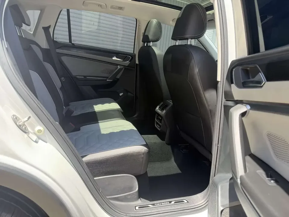 Volkswagen Tayron Tanyue 2023 280TSI 2WD Luxury Plus Advanced Edition 2023 — thumbnail 5