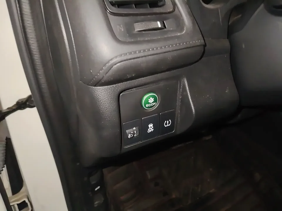 Honda VEZEL Binzhi 2020 1.5L CVT Pioneer Edition 2022 — thumbnail 4