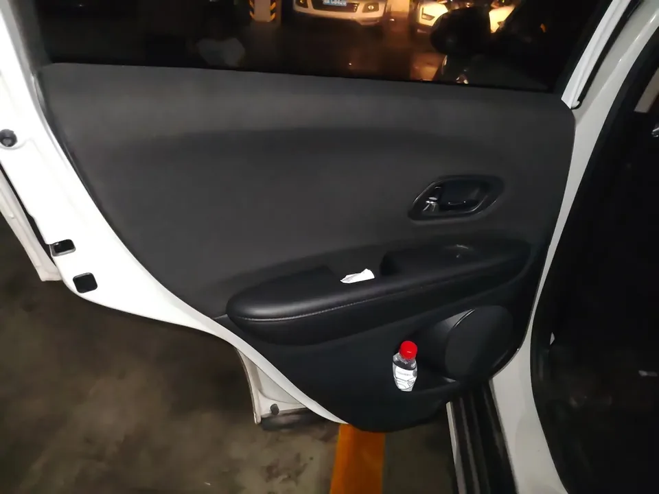 Honda VEZEL Binzhi 2020 1.5L CVT Pioneer Edition 2022 — thumbnail 5